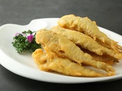 -顺风海鲜港(金玉兰店)