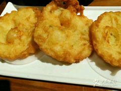 -小厨娘淮扬菜(清江苏宁广场店)