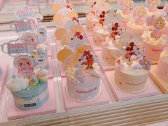 -好利来(七宝领展广场店)