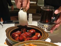 -荣兴酒家(徐家汇店)