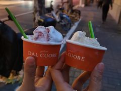 -Dal Cuore 达可芮冰淇淋(陕西北路店)