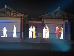 -中国闽台缘博物馆