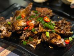 -小两口锦州烧烤·脆皮油边(依云北郡店)