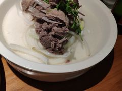 -莲香西域·正宗新疆菜(龙华店)
