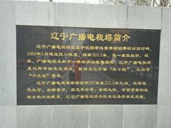 -辽宁电视塔