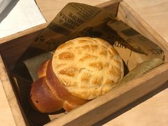 -避风塘(百联东郊店)