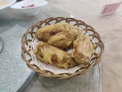 陈皮鸡翅-庄氏祥记家常食府(国瑞建材家居博览中心店)