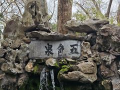 -上海醉白池公园