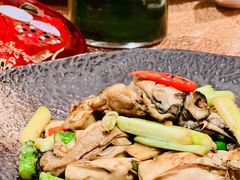 -红棉中餐厅·广州海航威斯汀酒店
