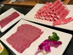 -南门涮肉(上海一店)