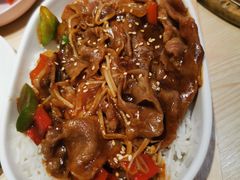 -卢家妈妈·西餐厨房(卜蜂中心店)