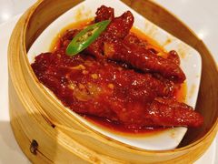 -喜粤8号(四海唐人街店)