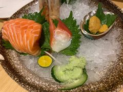 -山之川日料放题(通州店)