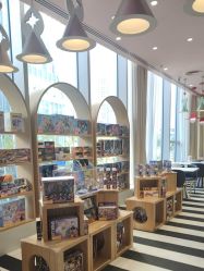 -奈尔宝家庭中心·亲子餐厅(前滩店)