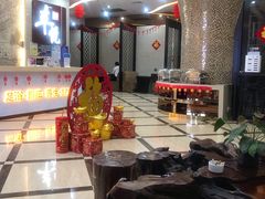 -丰悦养生·足浴·SPA(嘉庚店)