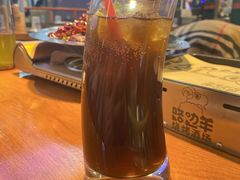 -路边羊烧烤酒场(宝带路店)