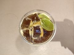 -托斯卡纳烘焙意大利餐厅(五天地店)