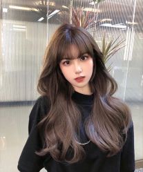 -HG美发设计沙龙