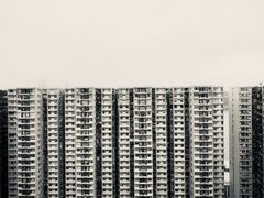 -香港城市花园酒店