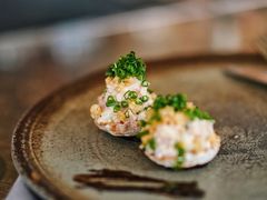 火腿小塔塔-BOR Eatery(安福路店)