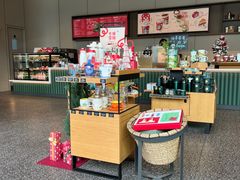 -星巴克(成都泛悦城市广场店)
