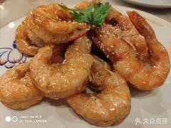 -京味斋·北京烤鸭(北京南站洋桥店)