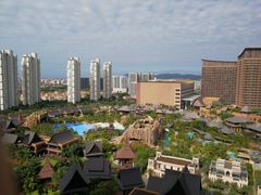 -三亚湾红树林度假世界(木棉酒店)