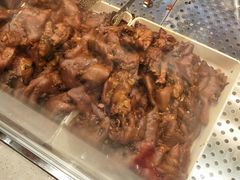 -廖记棒棒鸡(青岛万象城店)