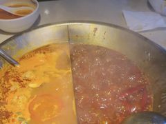 -小龙坎火锅(全球总店)