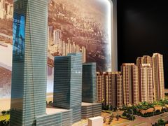 -哈尔滨规划展览馆