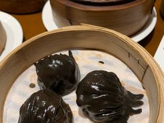 -广州中心皇冠假日酒店·百粤楼