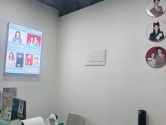 -拍刻风照相馆(紫荆广场店)