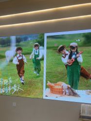 -小阿福儿童摄影(光谷时代广场店)