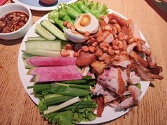 -大哈福烧烤·海鲜·家常菜(延安三路店)