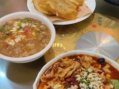 -杏花村水席楼·洛阳水席(老城十字街店)