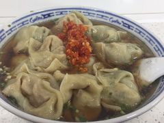 -古徽州馄饨店(宝安路店)