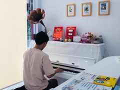 -拾一艺术(壹方天地店)