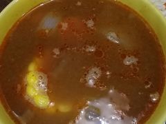 -panchos 墨西哥餐厅(嘉绿苑店)
