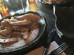 -Pakkhús Restaurant