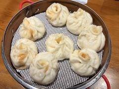 -文武王氏烧饼·无矾油条(西溪路店)