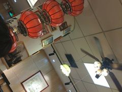 大堂-南八仙·老上海味道(南京东路店)