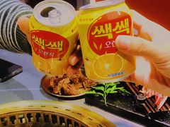 -明洞王妃家烤肉(苏州中心星悦汇店)