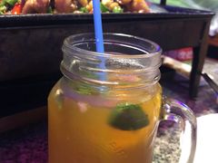 -蘭奢雅集·江浙菜(青山江滩店)