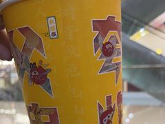 水磨大年糕-夸父炸串(柯桥万达店)