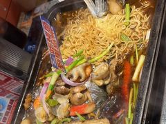 -里岛烤鱼(东港凯虹广场店)