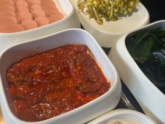 -川西坝子火锅(清江东路3.0直营店)