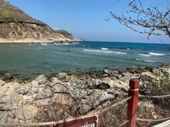 -三亚西岛海洋文化旅游区