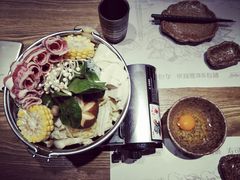 -林妈妈村·日式料理(宝山万达店)