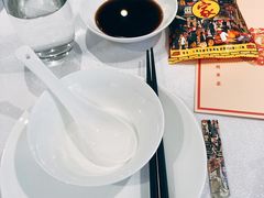 调料盒-行家海鲜火锅酒家(静安寺店)