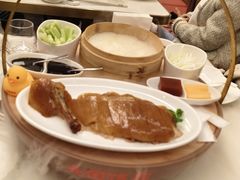 -北国饭店.海鲜.北方菜(新河路店)